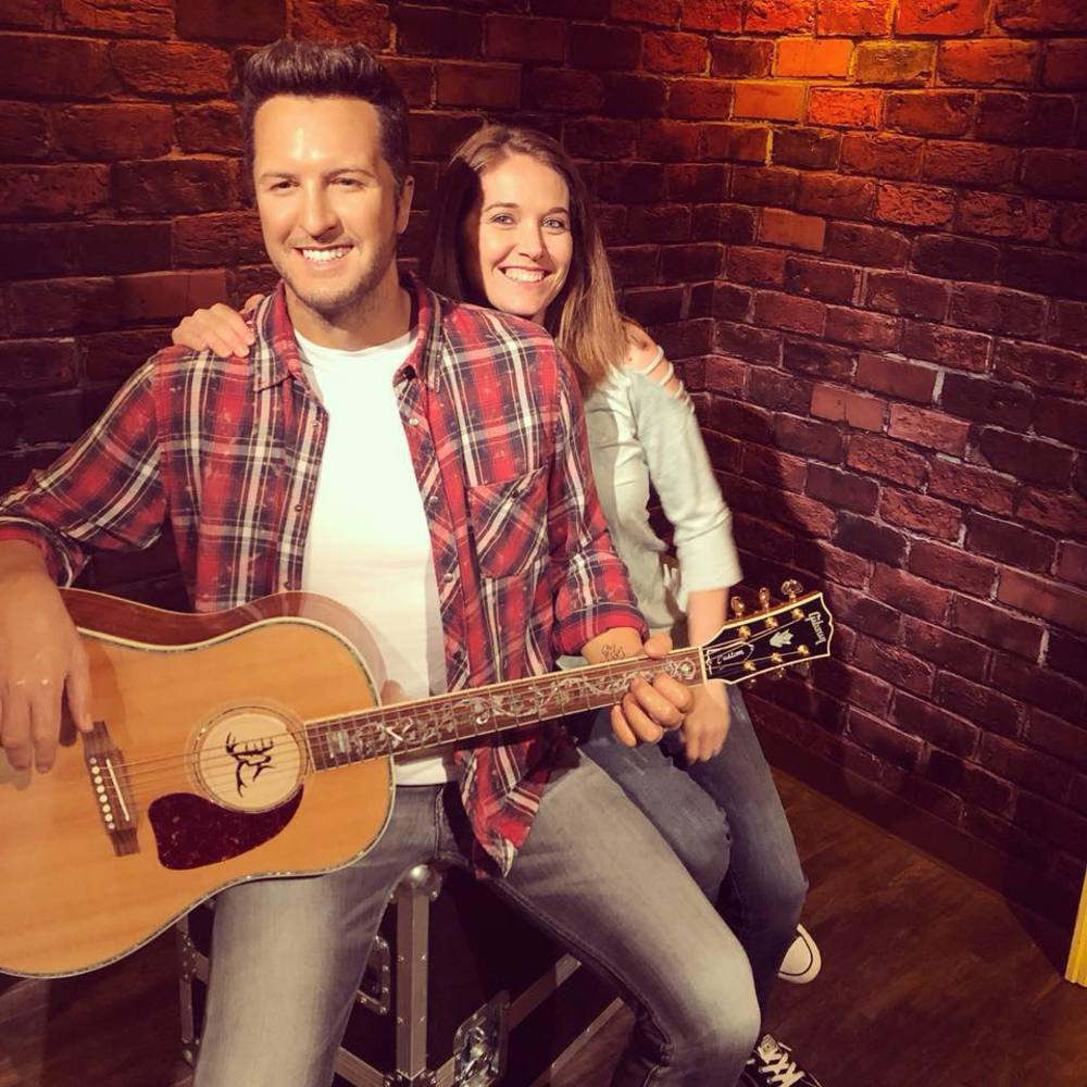 Meet your Posher, Theresa